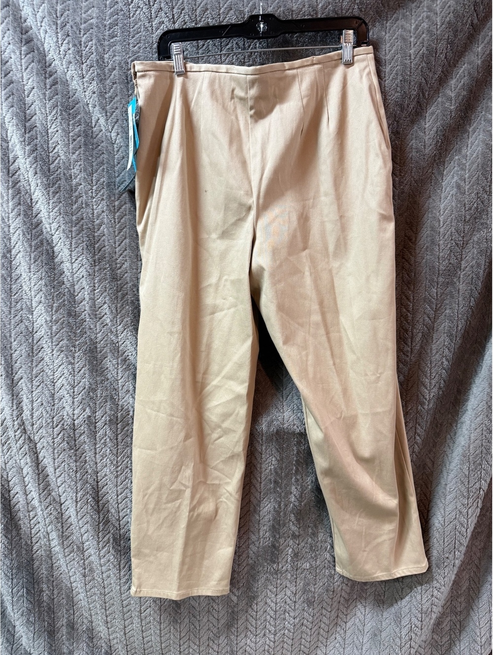 First Issue by Liz Claiborne Beige Women's Pants Size 12